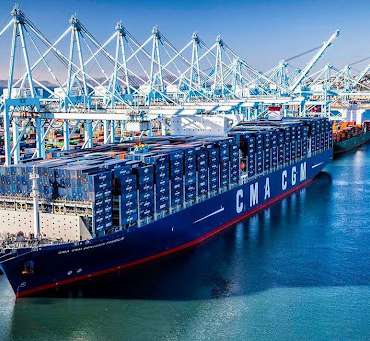 Imprtação e exportação de combustível